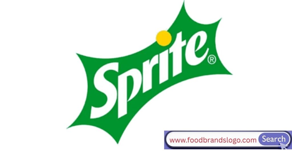 Sprite logo 2019 to 2022 with bold font, lemon-lime symbol, and vibrant green design