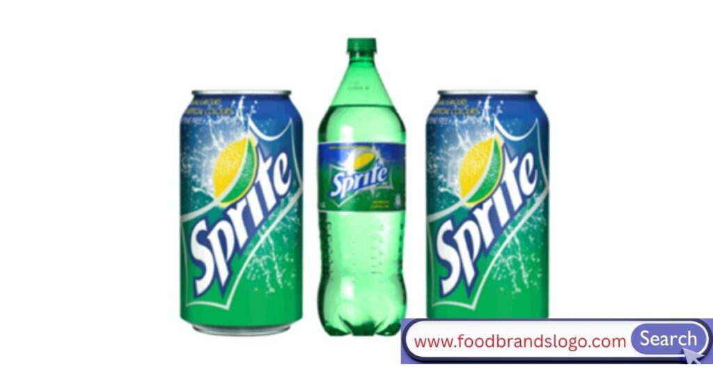 Interesting facts about the Sprite logo, brand evolution, and design history