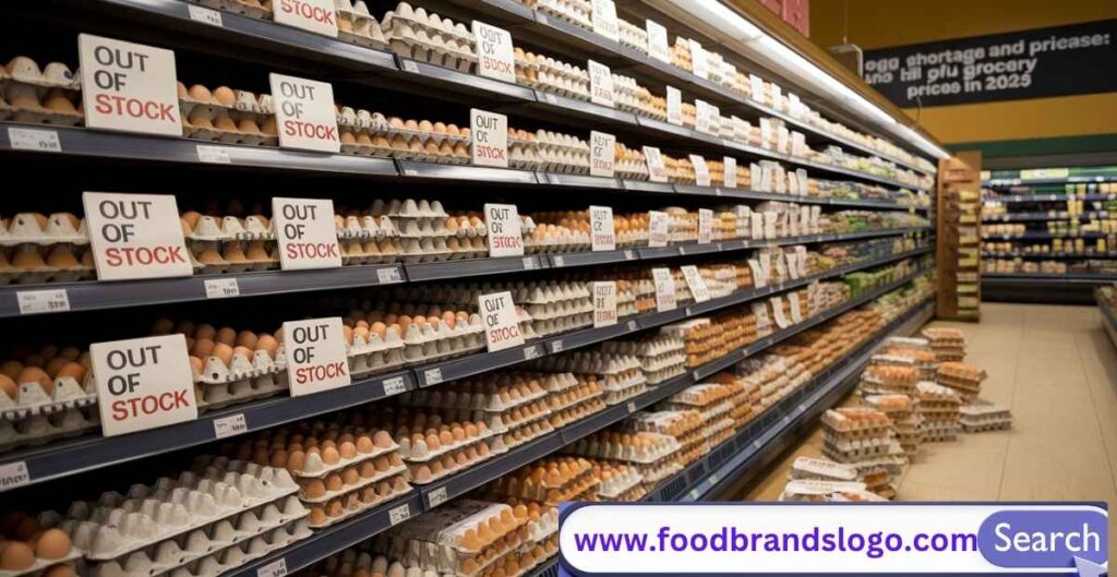 Person handling and cooking eggs safely during the 2025 bird flu outbreak to prevent health risks