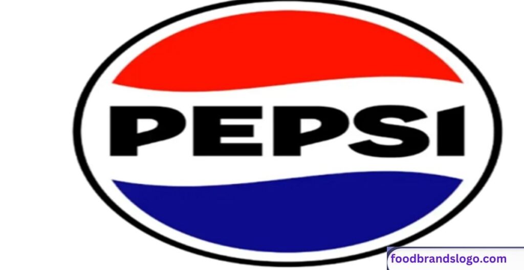 Pepsi logo evolution timeline from 1898 to 2024 showcasing design changes, color symbolism, and iconic branding transformation